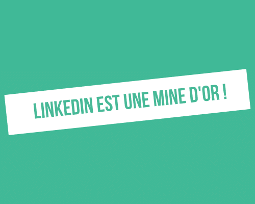 pourquoi et comment utiliser linkedin pour prospecter