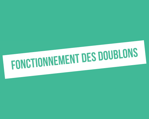 Comment fonctionne le contrôle des doublons avec le plan Entreprise de ProspectIn ?