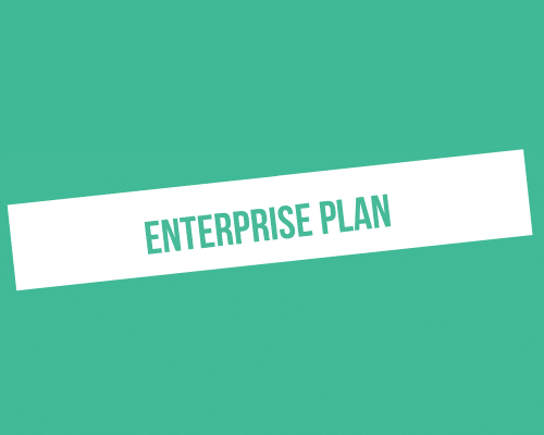 The Enterprise Offer on ProspectIn: Prices & Features