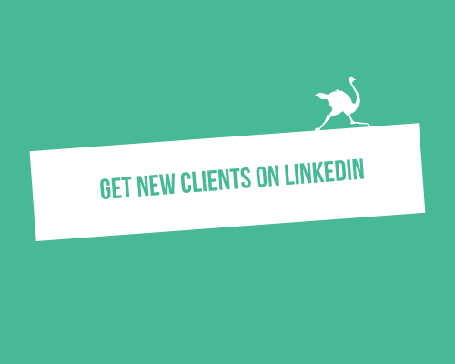 How to Find Sales Leads on LinkedIn: Define your Persona & Criteria of Choice