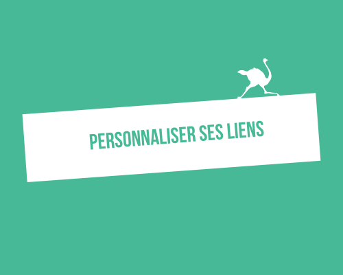 comment raccourcir un lien sur linkedin et les personnaliser