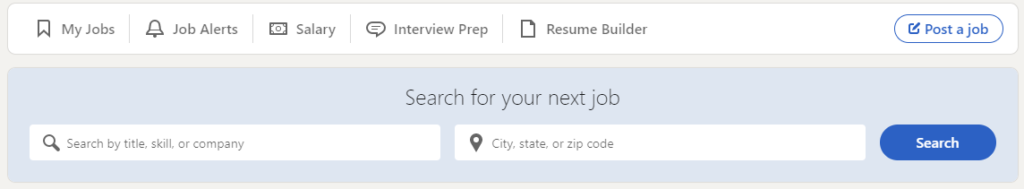 LinkedIn Job Search How To Announce It Guide 