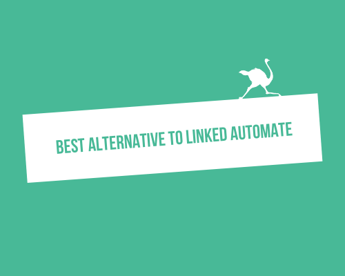 prospectin is the best alternative to linkedautomate